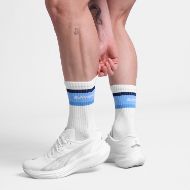 Saysky Pace High Socks Blue