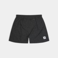 Saysky Universe Pace Shorts 5'' Black