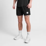 Saysky Universe Pace Shorts 5'' Black