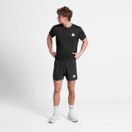 Saysky Universe Pace Shorts 5'' Black