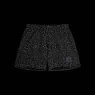 Saysky Universe Pace Shorts 5'' Black