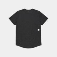 Saysky Universe Combat T-Shirt Black