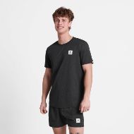Saysky Universe Combat T-Shirt Black