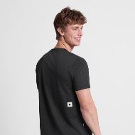 Saysky Universe Combat T-Shirt Black