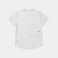 Saysky Universe Combat T-Shirt White