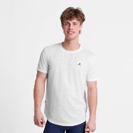 Saysky Universe Combat T-Shirt White