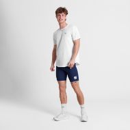 Saysky Universe Combat T-Shirt White