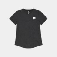 Saysky Universe Combat T-Shirt Womens Black