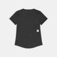 Saysky Universe Combat T-Shirt Womens Black