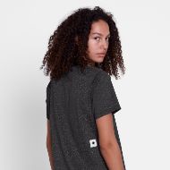 Saysky Universe Combat T-Shirt Womens Black
