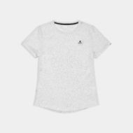Saysky Universe Combat T-Shirt Womens White