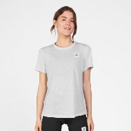 Saysky Universe Combat T-Shirt Womens White