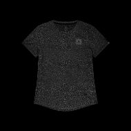 Saysky Universe Combat T-Shirt Womens White