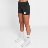 Saysky Universe Combat+ Short Tights 4'' Womens Black