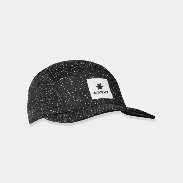 Saysky Combat Cap Black Universe 