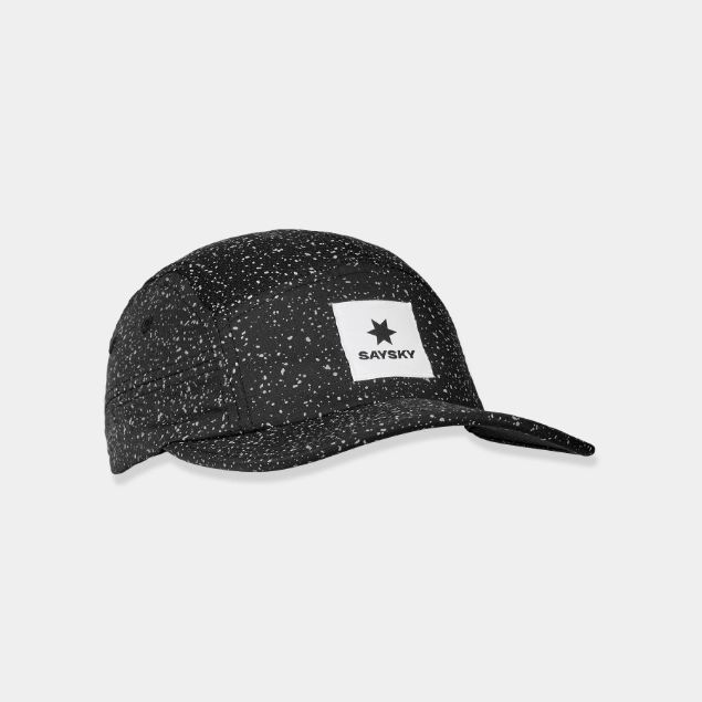 Saysky Combat Cap Black Universe 