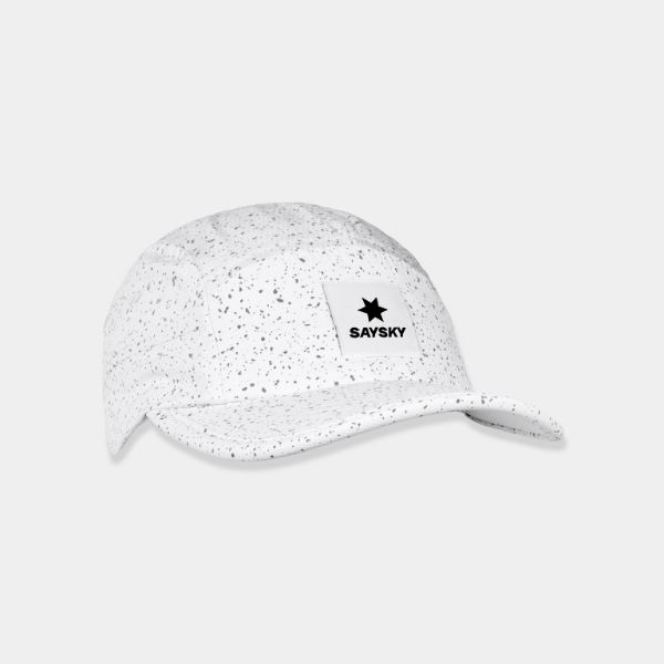Saysky Combat Cap White Universe 