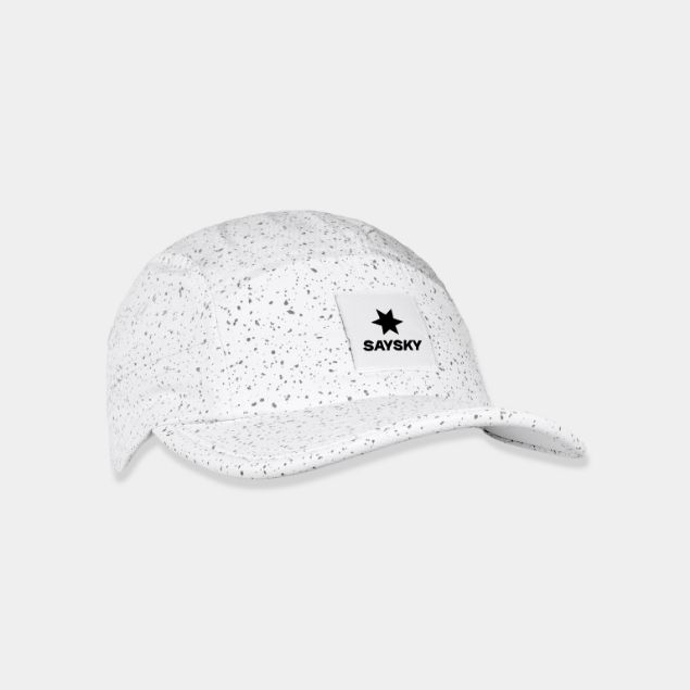 Saysky Combat Cap White Universe 