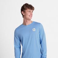 Saysky Statement Pace Long Sleeve Blue