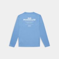 Saysky Statement Pace Long Sleeve Blue
