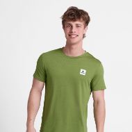 Saysky Statement Pace T-Shirt Green