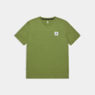 Saysky Statement Pace T-Shirt Green