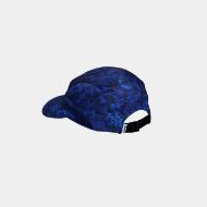 Saysky Combat Cap Blue Flower 