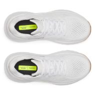 Saucony Guide 19 Womens White/Gum