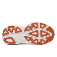 Saucony Guide 19 Womens White/Gum