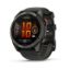 Garmin Fenix 8 Pro LTE 51mm Amoled Sapphire Carbon Gray/Black 