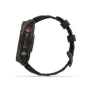 Garmin Fenix 8 Pro LTE 51mm Amoled Sapphire Carbon Gray/Black 