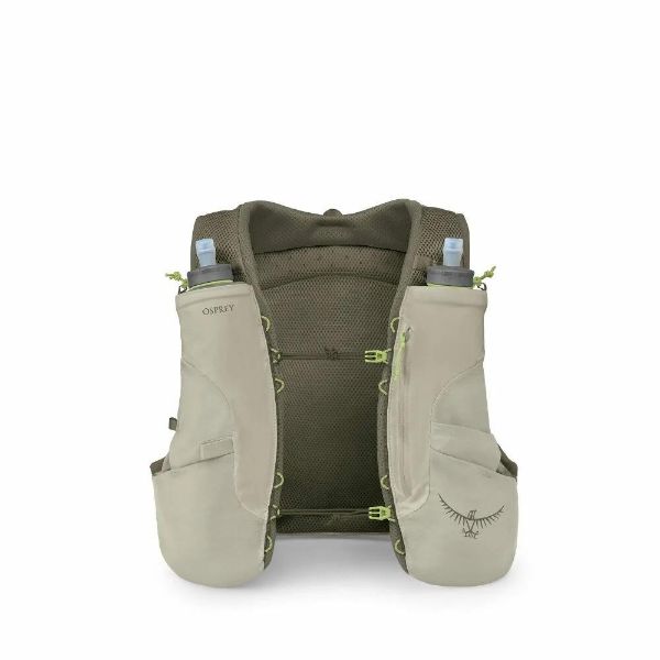 Osprey Duro 6 w/Flasks Sand Grey