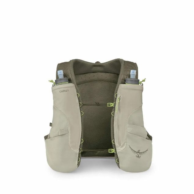 Osprey Duro 6 w/Flasks Sand Grey