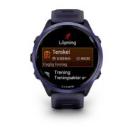 Garmin Forerunner 570 47mm Imperial Purple/Indigo