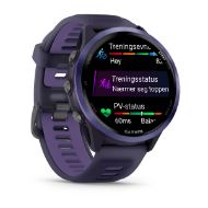Garmin Forerunner 570 47mm Imperial Purple/Indigo