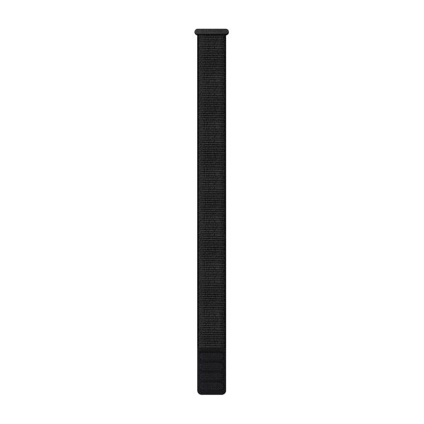 Garmin UltraFit 2 Nylon Band 20mm Black 