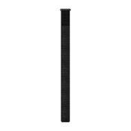 Garmin UltraFit 2 Nylon Band 20mm Black 