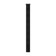 Garmin UltraFit 2 Nylon Band 22mm Black 