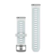 Garmin Forerunner 570 Replacement Band 20mm White/Cloud 