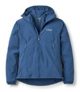 Rab Borealis Hoody Graphene