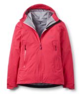 Rab Firewall Light Jacket Womens Watermelon