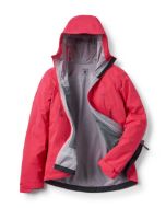 Rab Firewall Light Jacket Womens Watermelon