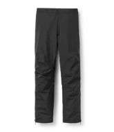 Rab Firewall Mountain Pants Womens Black