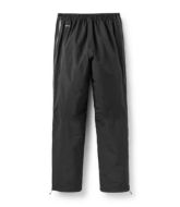 Rab Firewall Mountain Pants Womens Black