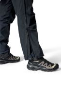Rab Firewall Mountain Pants Womens Black