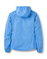 Rab Borealis Hoody Womens Bluebird
