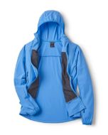 Rab Borealis Hoody Womens Bluebird