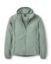 Rab Borealis Hoody Womens Dark Fig Green