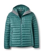 Rab Microlight Alpine Jacket Sage