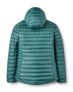 Rab Microlight Alpine Jacket Sage